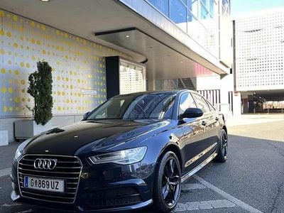 Gebraucht 2017 Audi A6 Comfort Limousine | € 21.000 (Etwas zu teuer)