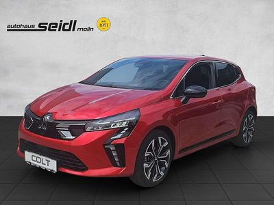 Rot Gebraucht 2024 Mitsubishi Colt Limousine | € 23.520 (Fairer Preis)