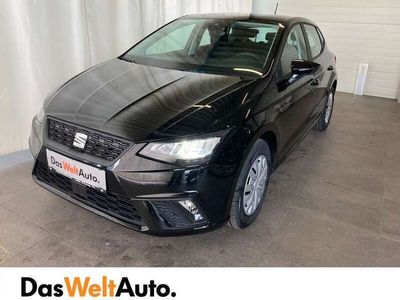 gebraucht Seat Ibiza Austria Edition