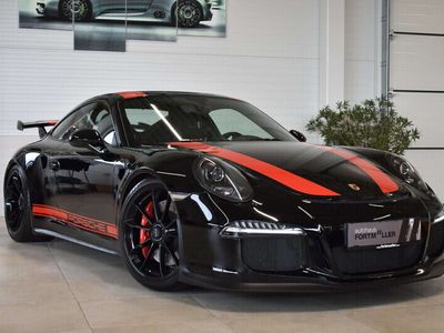 gebraucht Porsche 911 GT3 //Clubsport//Approved//Carbonschalen