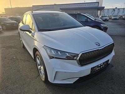 gebraucht Skoda Enyaq iV 60 62kWh