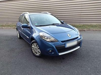 gebraucht Renault Clio II Grandtour