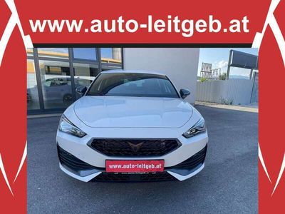 gebraucht Cupra Leon Alpha 1.5 TSI 150 PS ACT