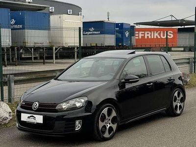 Gebraucht 2009 VW Golf VI GTI Limousine | € 10.999 (Fairer Preis)