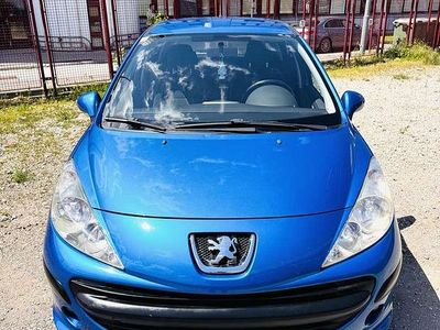 Gebraucht 2007 Peugeot 207 Active Limousine | € 2.300