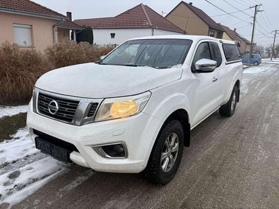 gebraucht Nissan Navara