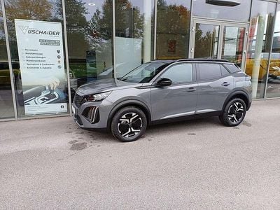 gebraucht Peugeot 2008 Hybrid 145 e-DCS6 GT