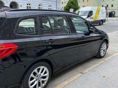 Gebraucht 2018 BMW 218 Advantage Kombi | € 17.000 (Teuer)