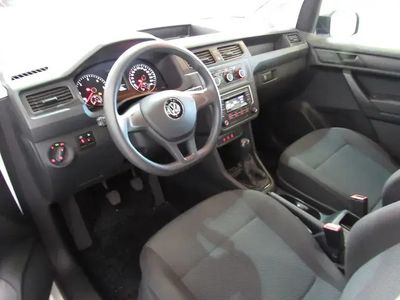 gebraucht VW Caddy Conceptline TDI