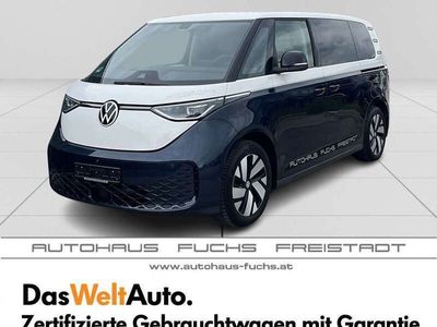 gebraucht VW ID. Buzz ID BuzzPro 150 kW