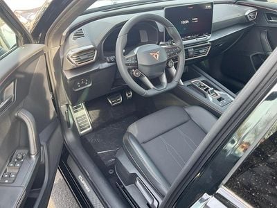 Neu 2025 Cupra Formentor SUV | € 40.849 (Teuer)