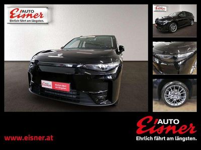 Glazed green Gebraucht 2025 Leapmotor C10 SUV | € 37.944