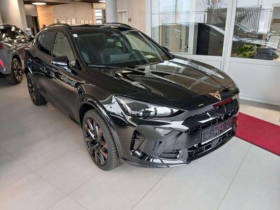 Schwarz Neu 2025 Cupra Formentor SUV | € 41.950 (Teuer)