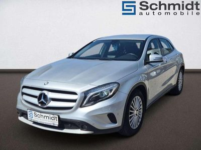 Silber Gebraucht 2014 Mercedes GLA200 SUV | € 17.990 (Fairer Preis)
