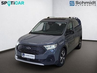 gebraucht Ford Tourneo Grand Connect Active 2,0L Eblue 122PS A...