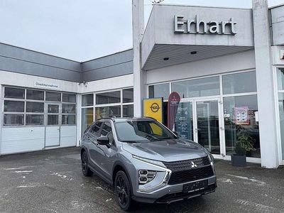Grau Gebraucht 2024 Mitsubishi Eclipse Cross Edition SUV | € 29.950 (Fairer Preis)