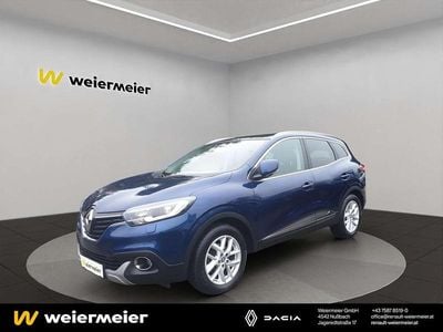 gebraucht Renault Kadjar Energy X-Mod dCi 110 EDC