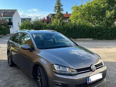 Gebraucht 2014 VW Golf VII Kombi | € 8.600 (Fairer Preis)