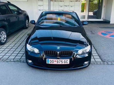 BMW 325 Cabriolet