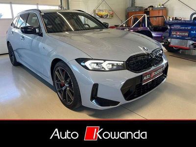 gebraucht BMW M340 34048 V xDrive Touring Aut.