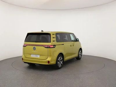 gebraucht VW ID. Buzz ID BuzzPro 150 kW