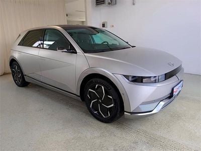 Gebraucht Hyundai Ioniq 239 kW (325 PS) 2023 Gold Kleinwagen