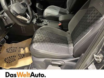 VW Tiguan Allspace