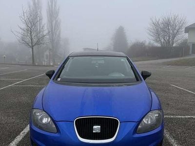 Gebraucht 2011 Seat Leon Limousine | € 3.800