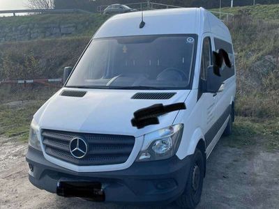 Mercedes Sprinter