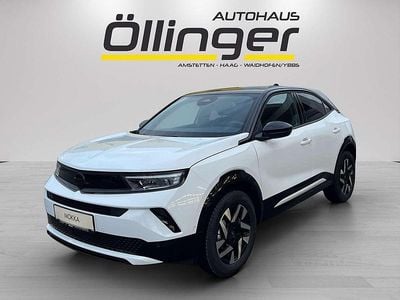 Weiß Neu 2025 Opel Mokka SUV | € 28.980 (Teuer)