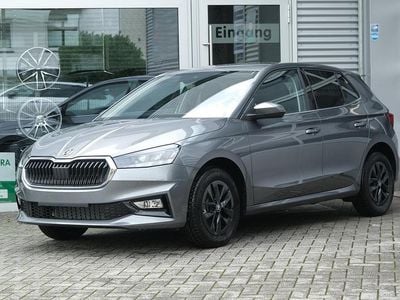 Grau Neu 2025 Skoda Fabia Selection Limousine | € 24.240 (Guter Preis)