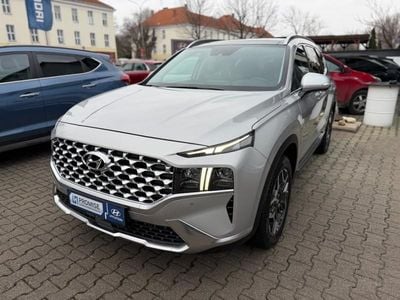 Gebraucht 2022 Hyundai Santa Fe SUV | € 33.490