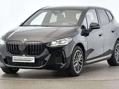 Schwarz Gebraucht 2024 BMW 225 M Sport Van / Kleinbus | € 45.550