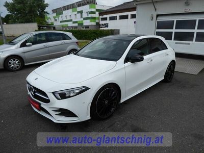 Mercedes A200