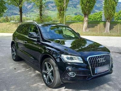 Gebraucht 2014 Audi Q5 Sport SUV | € 16.000 (Fairer Preis)