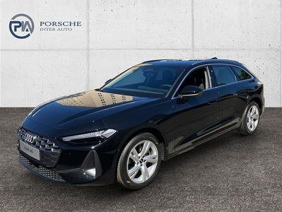 Schwarz metallicperleffektno Gebraucht 2025 Audi A5 Ambiente Coupé | € 53.290 (Teuer)