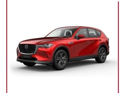 gebraucht Mazda CX-60 2.5L e-SKYACTIV PHEV AWD TAKUMI Aut.