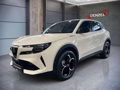 Alfa Romeo GT Junior