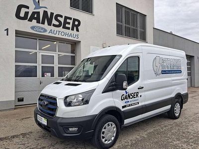Gebraucht 2023 Ford E-Transit Trend Van | € 46.500