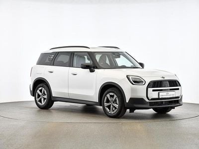 gebraucht Mini Countryman C