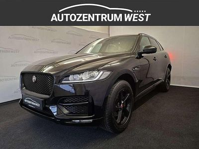 gebraucht Jaguar F-Pace 20d AWD R-Sport..Navi/Xenon/RFK