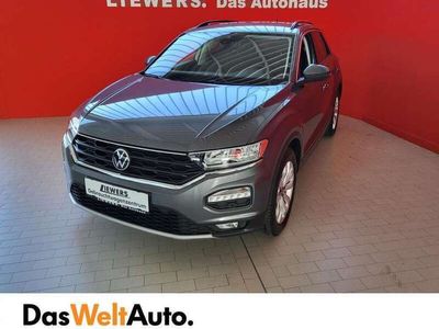 gebraucht VW T-Roc Design TSI ACT DSG