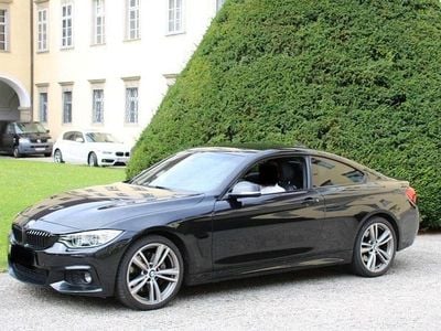 gebraucht BMW 435 435 i xDrive Coupe Aut.