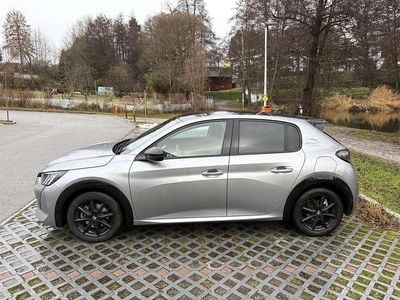 Gebraucht 2020 Peugeot 208 GT-line Kleinwagen | € 14.500 (Fairer Preis)
