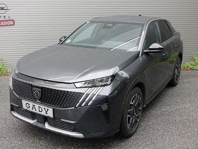Gebraucht Peugeot 3008 Allure 136 PS (100 kW) 2024 Grau SUV