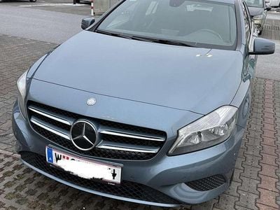 gebraucht Mercedes A180 BlueEfficiency