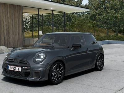 Grau Gebraucht 2025 Mini John Cooper Works Kleinwagen | € 41.705