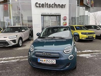 gebraucht Fiat 500 Hatchback Hybrid Torino
