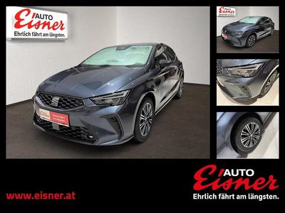 gebraucht Seat Ibiza FR Editon 1.0 TSI