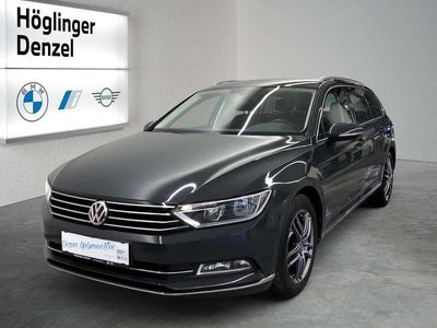 gebraucht VW Passat Variant Highline 2,0 TDI DSG